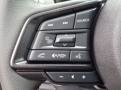 New 2026 Subaru Crosstrek 2.5i Sport image 21