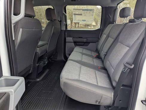 New 2026 Ford F350 XL AWD/4WD image 13