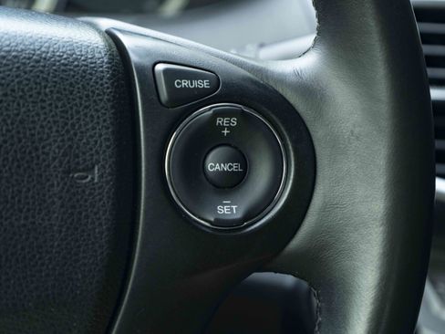 Used 2015 Honda Accord EX-L image 21