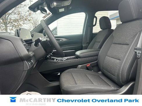New 2026 Chevrolet Traverse LT image 16