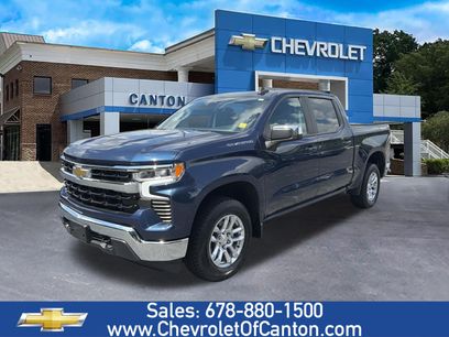 Used 2023 Chevrolet Silverado 1500 LT