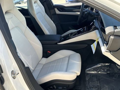 New 2026 Porsche Panamera 4 image 19