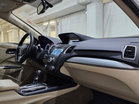 Used 2017 Acura RDX AWD w/ Technology Package image 17