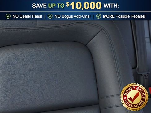 New 2026 Lincoln Corsair Premiere FWD image 21