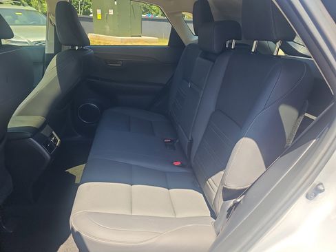 Used 2019 Lexus NX 300 FWD w/ Premium Package image 30
