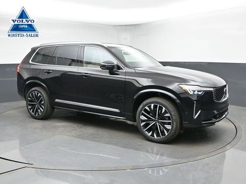 New 2026 Volvo XC90 B6 Plus AWD/4WD image 1