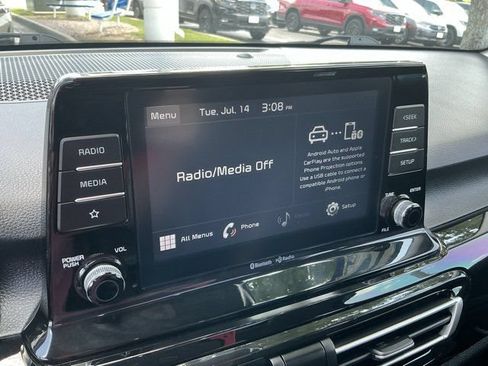 Used 2021 Kia Seltos EX AWD/4WD image 27