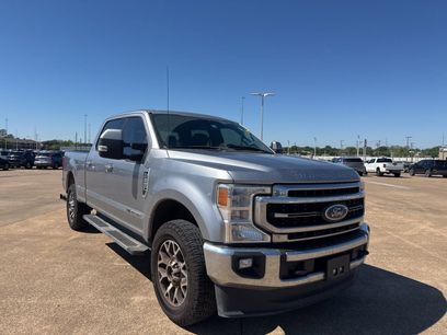Used 2020 Ford F250 Lariat w/ Lariat Value Package