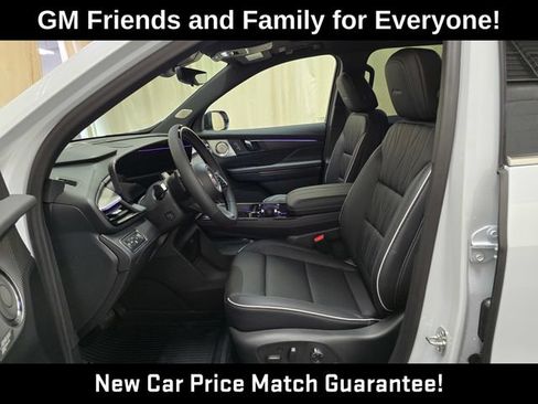 New 2026 Buick Enclave Avenir w/ Super Cruise Package AWD/4WD image 16