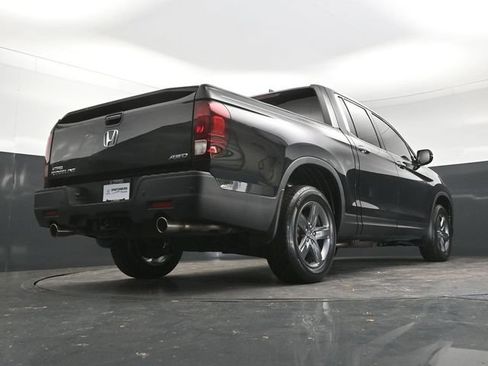 Used 2023 Honda Ridgeline RTL-E image 27
