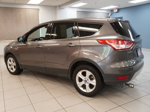 Used 2013 Ford Escape SE FWD image 7