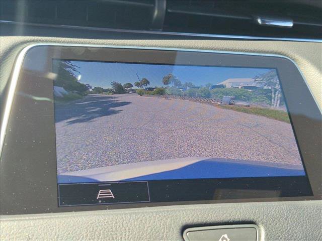 Used 2021 Cadillac XT4 Premium Luxury FWD image 14