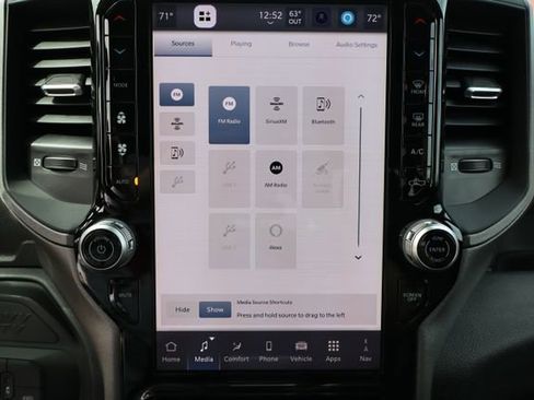 New 2026 RAM 3500 Tradesman image 19