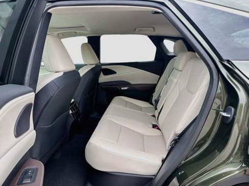 New 2026 Lexus RX 350 Premium Plus AWD/4WD image 22