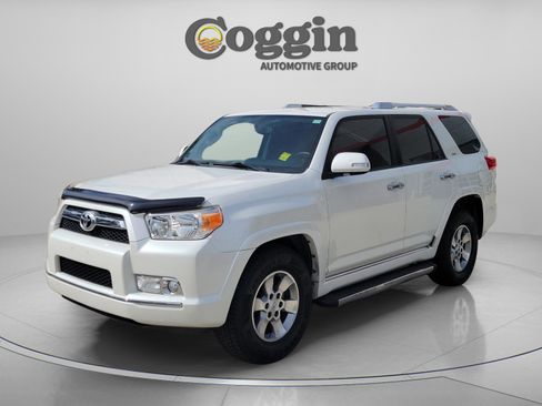 Used 2013 Toyota 4Runner SR5 RWD image 1