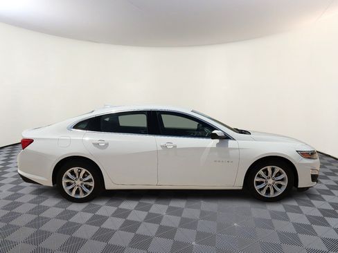 Used 2023 Chevrolet Malibu LT FWD image 5