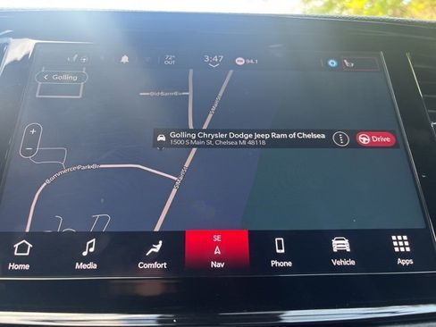 Certified 2024 Dodge Durango GT image 34