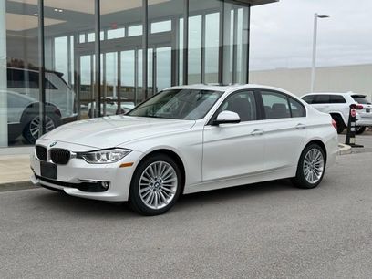 Used 2015 BMW 328i xDrive Sedan