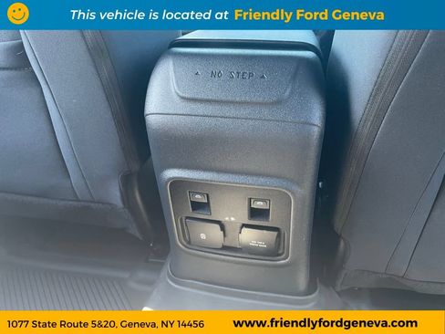 Used 2022 Ford Bronco Big Bend AWD/4WD image 33