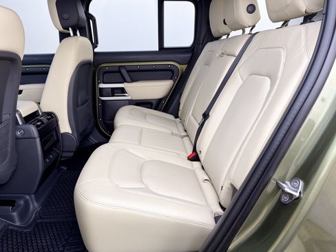 Used 2024 Land Rover Defender 110 S AWD/4WD image 25