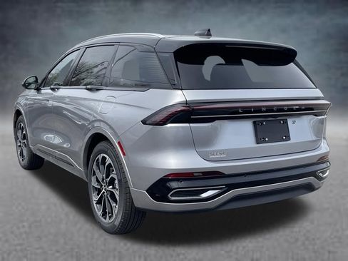 New 2026 Lincoln Nautilus Reserve image 19