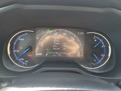 Certified 2023 Toyota RAV4 XLE AWD/4WD image 27