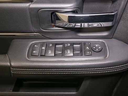 Used 2016 RAM 1500 Sport AWD/4WD image 36