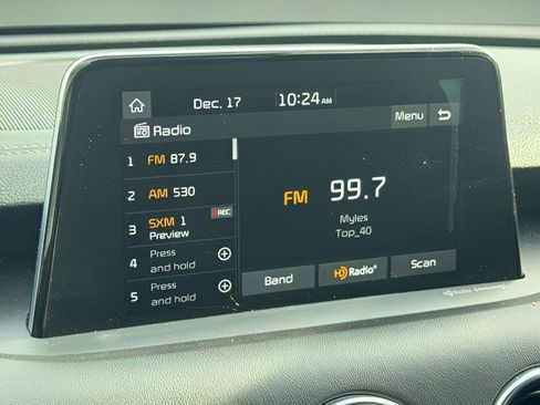 Used 2021 Kia Stinger GT2 image 34