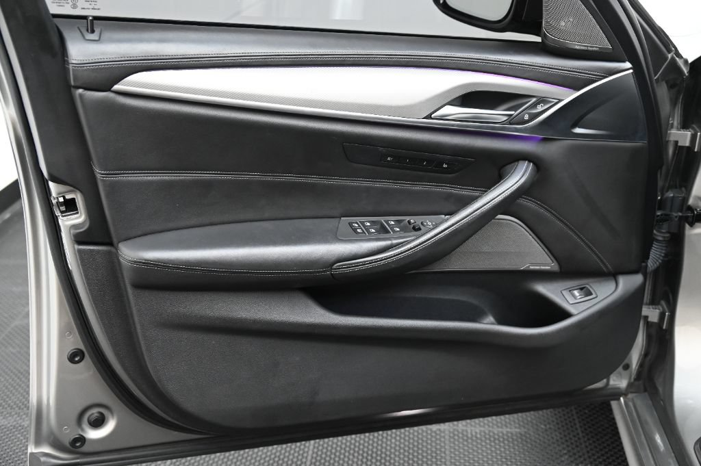 Used 2019 BMW M5 AWD/4WD image 17