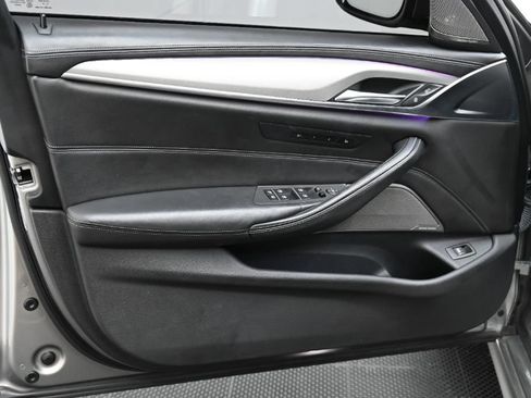 Used 2019 BMW M5 AWD/4WD image 17