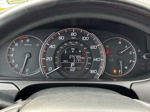 Used 2014 Honda Accord EX-L image 27