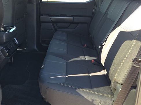 Used 2024 Ford F150 STX image 15