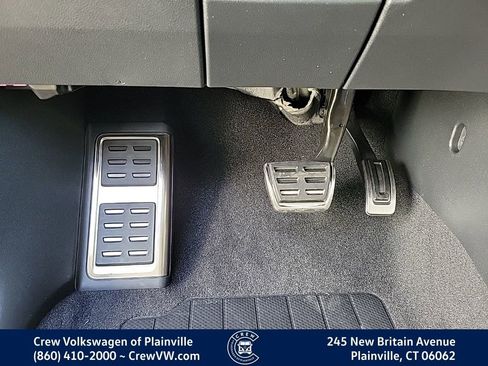 New 2026 Volkswagen Atlas SEL Premium R-Line image 28