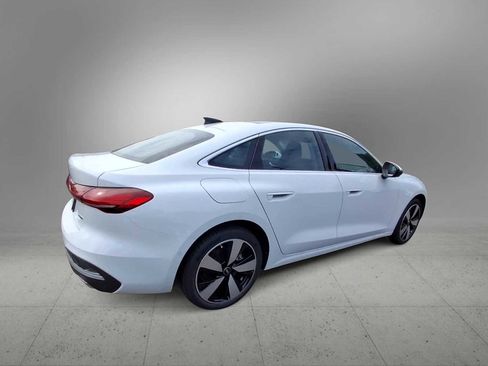 New 2025 Audi A5 2.0T Premium Plus image 8