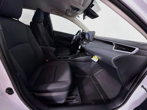 New 2026 Toyota Corolla LE FWD image 29