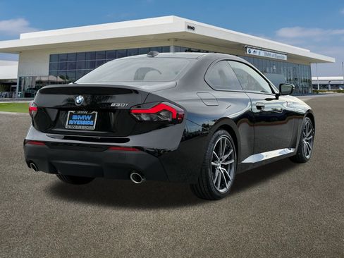 Used 2023 BMW 230i 230i w/ Convenience Package image 10