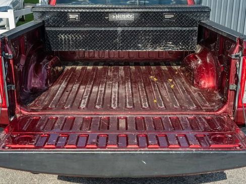 Used 2019 RAM 1500 Big Horn image 14