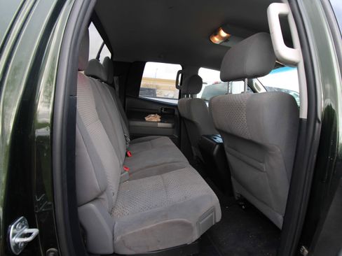 Used 2013 Toyota Tundra 2WD Double Cab image 18