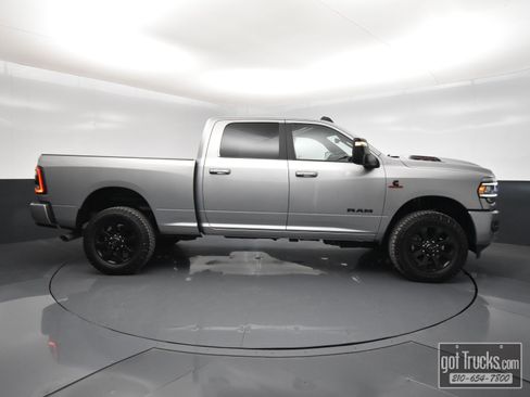 Used 2023 RAM 2500 Laramie image 50