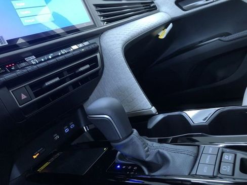 New 2026 Toyota Camry XLE image 29