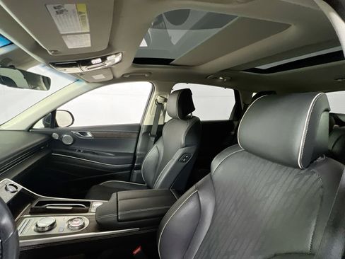 Used 2024 Genesis GV80 3.5T w/ Advanced Package image 22