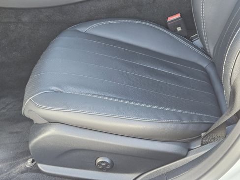 Certified 2023 Mercedes-Benz E 450 4MATIC Sedan image 25