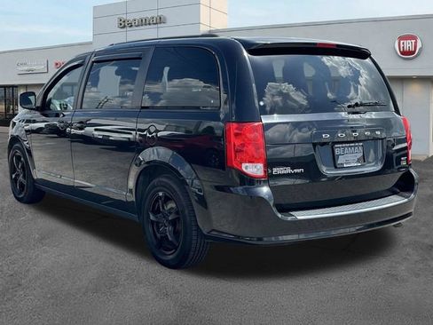 Used 2019 Dodge Grand Caravan GT FWD image 5