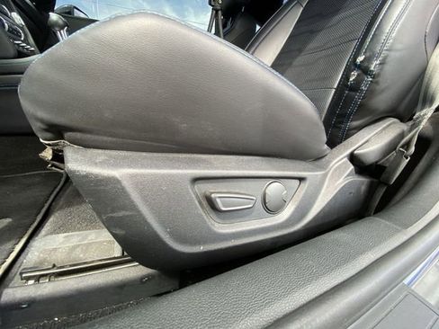 Used 2021 Ford Mustang GT Premium w/ GT Performance Package image 12