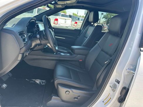 New 2026 Dodge Durango GT AWD/4WD image 10