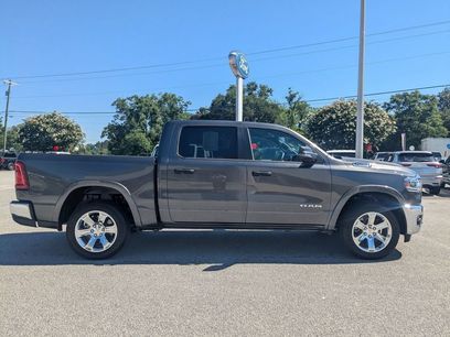 Used 2026 RAM 1500 Big Horn