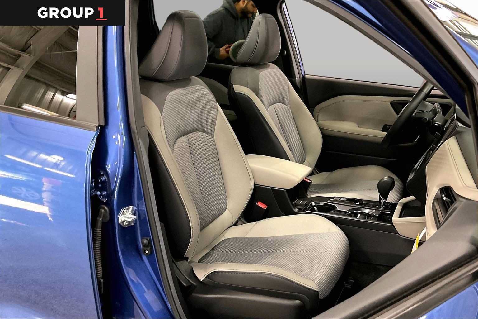 Used 2026 Subaru Forester Premium AWD/4WD image 9