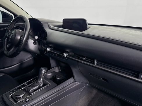 Used 2023 MAZDA CX-30 AWD 2.5 S w/ Select Package image 50