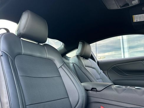 New 2026 Ford Mustang Premium RWD image 15