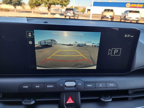Used 2026 Kia K4 FWD image 22